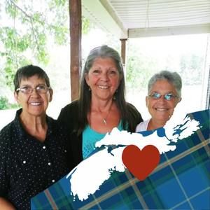 Meet your Posher, Connie rick